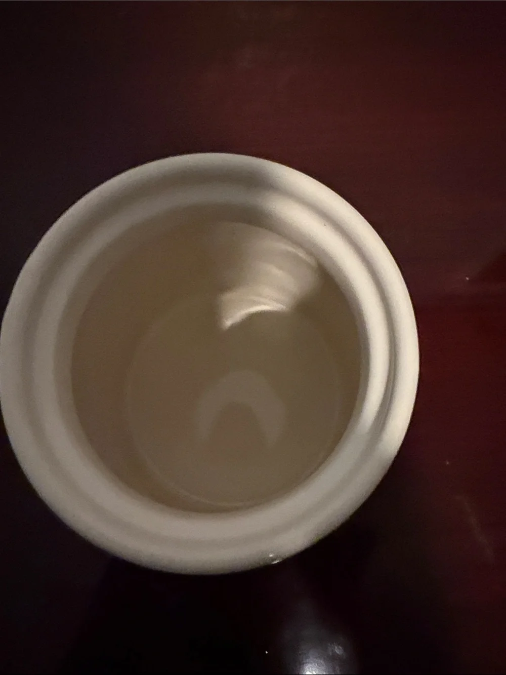 Rae Dunn Coffee Canister - Picture 6 of 6